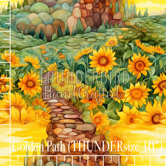 Golden Path (THUNDERsize)