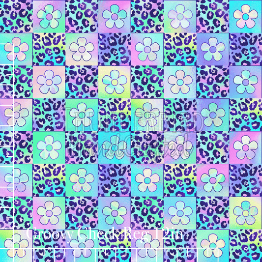 Groovy Girl Reg 12in