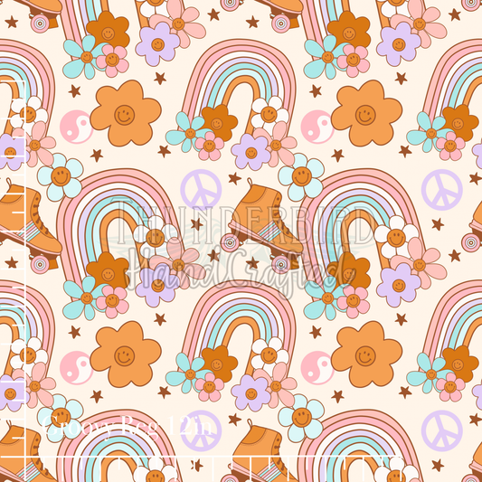 Groovy Reg 12n - PREORDER