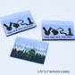 "Hoa Hoa Hoa Hoa Hoa" Woven Label (3 pack)