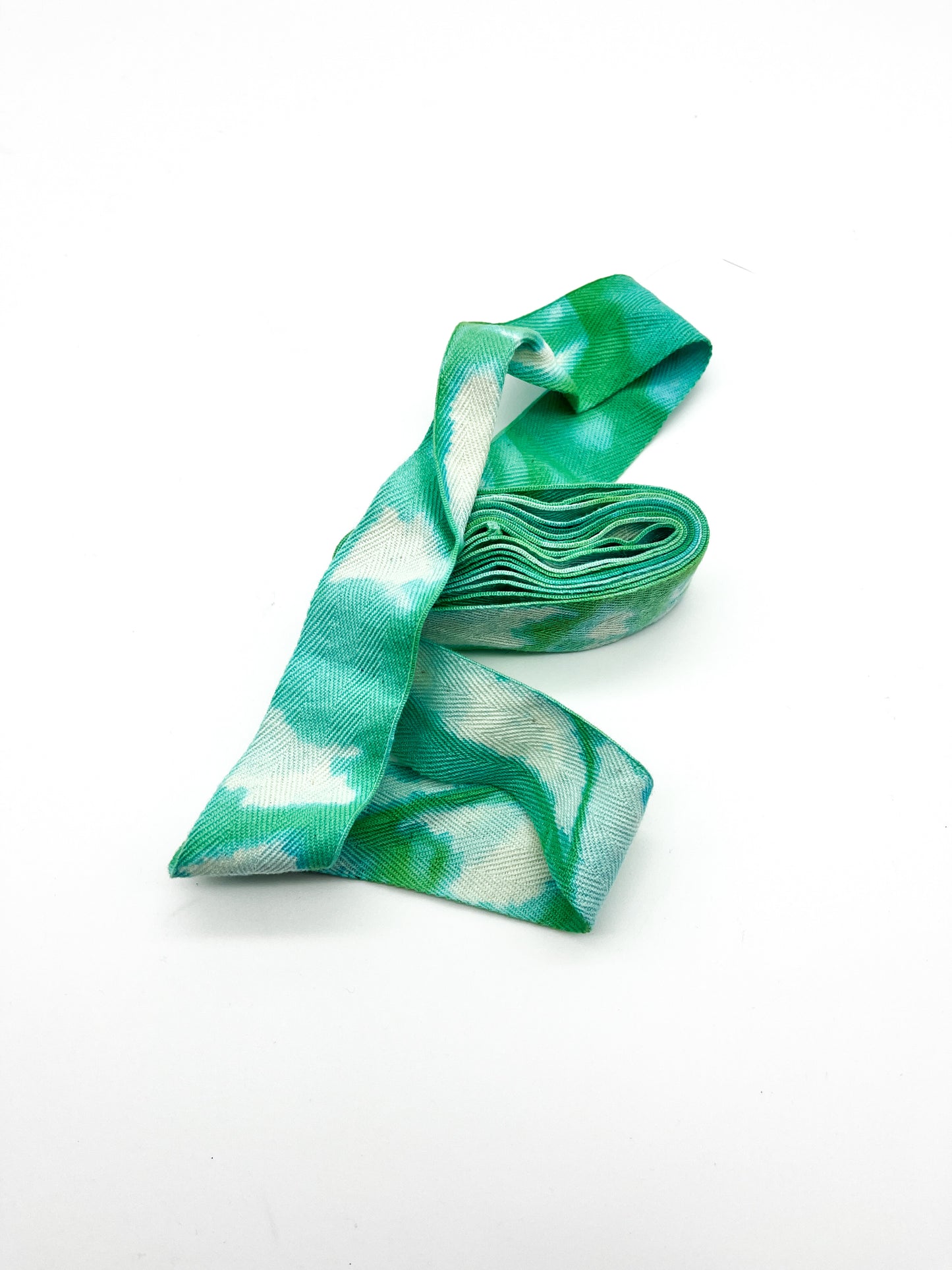 Mint Frosting - Binded & Dyed™