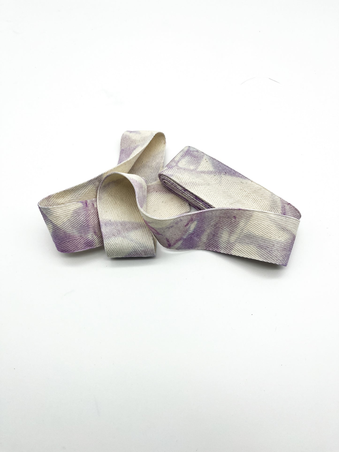 Frozen Lilacs - Binded & Dyed™