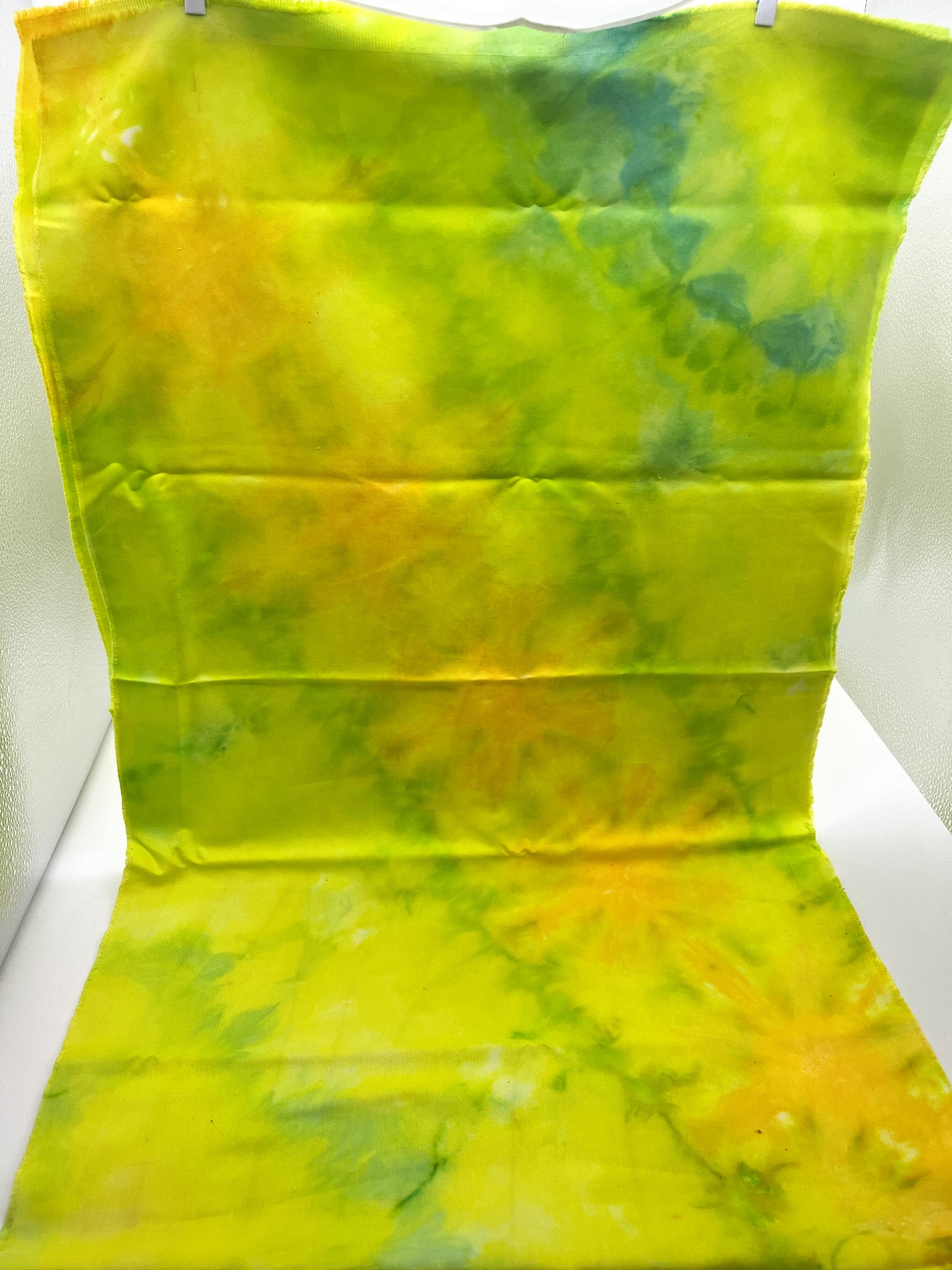 21 - 1/2 yard Cotton Sateen - Rainbow Brite
