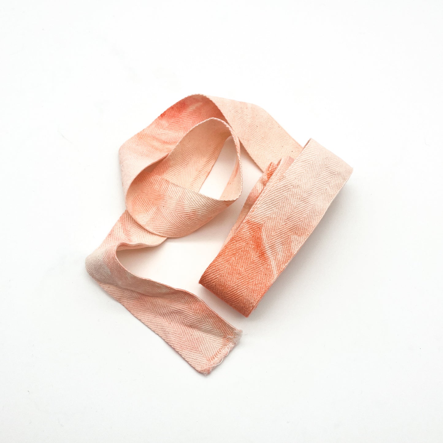 Peachy Keen - Binded & Dyed™
