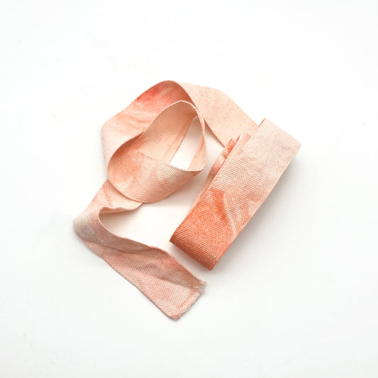 Peachy Keen - Binded & Dyed™