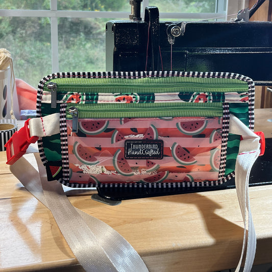 Belt Bag - One in a Melon