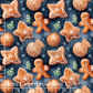 Iced Gingerbread Reg 12in - PREORDER
