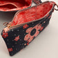 Iris Clutch Applique - Sew Sweet Retreat