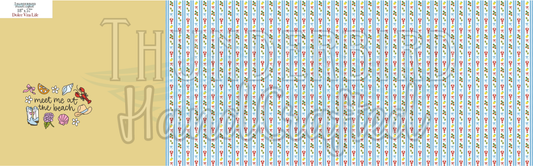 Dolce Vita Life - Book Lovers Panel