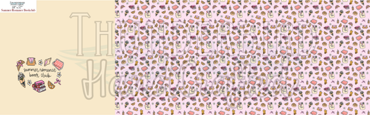 Summer Romance Bookclub - Book Lovers Panel