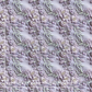 Embroidered Dress Lavendar Reg 12in - PREORDER