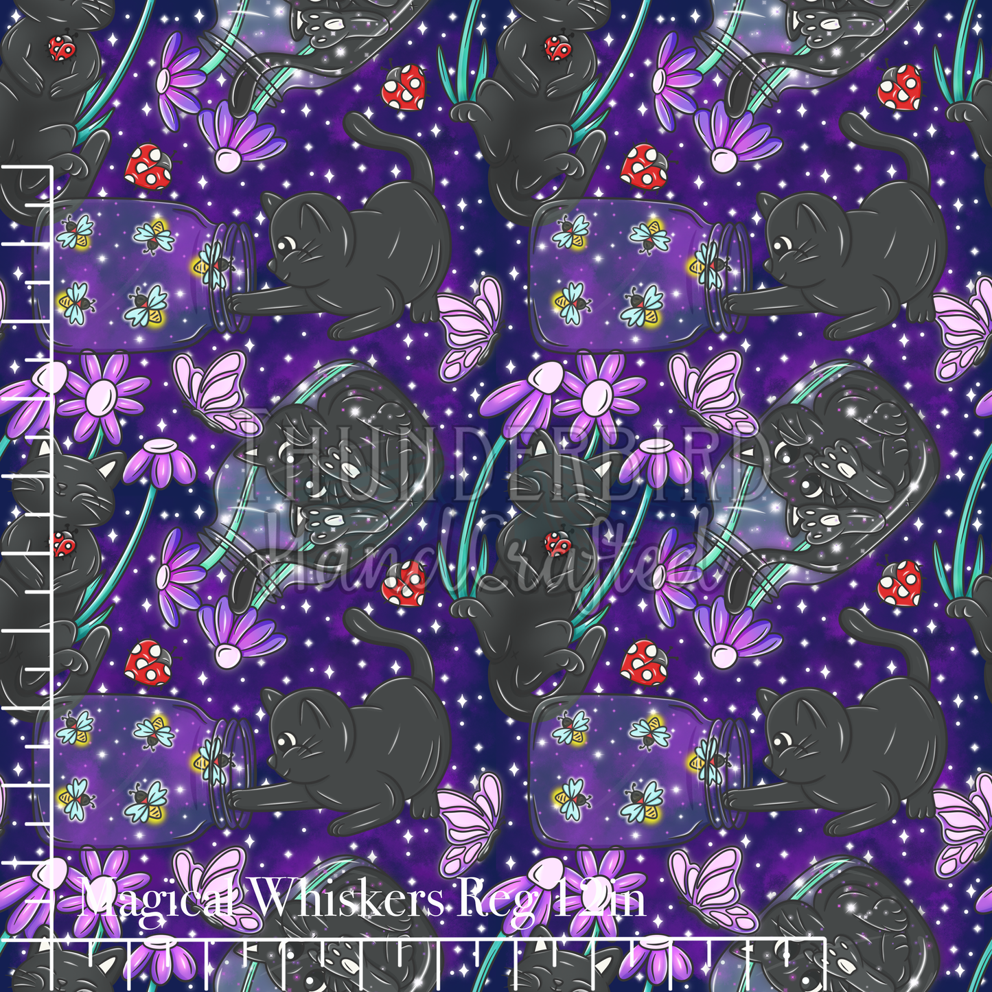 Magical Whiskers Reg 12in EXCLUSIVE - PREORDER