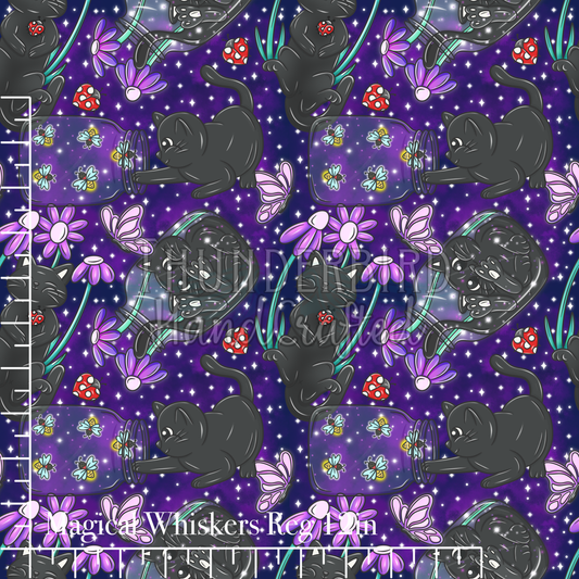 Magical Whiskers Reg 12in EXCLUSIVE - PREORDER