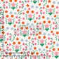 Meadow Floral Reg 12in - PREORDER