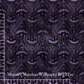 Monster Mansion Wallpaper Reg 12in EXCLUSIVE - PREORDER