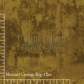 Mustard Grunge 12in - PREORDER