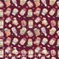 Pantry Preserves in Plum Reg 12in - Exclusive PREORDER