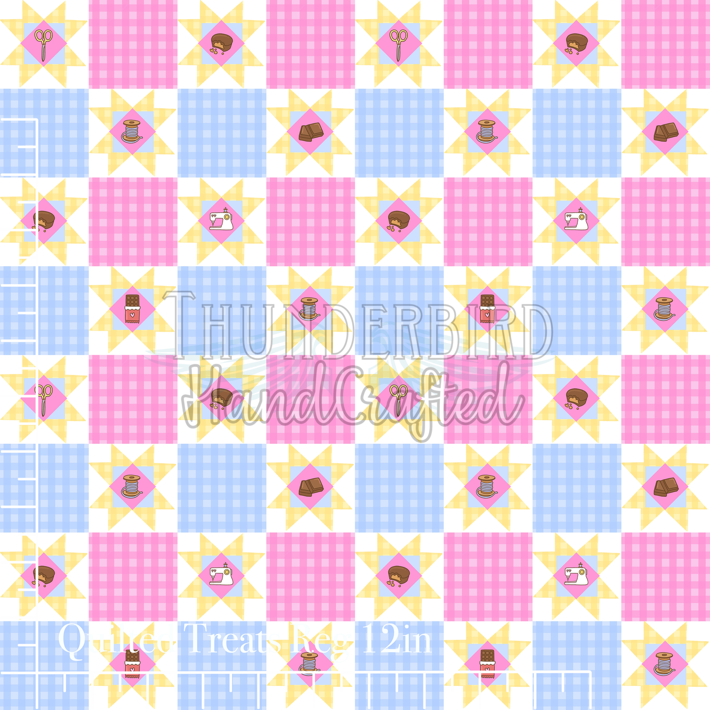 Sweet Treats Reg 12in - PREORDER