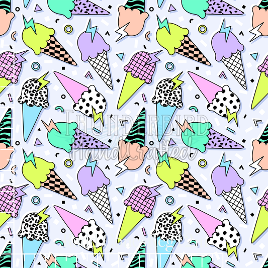 (June) Radd Cones Reg 12in.  - PREORDER