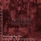 Red Grunge 12in - PREORDER