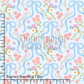 Regency Bows Reg 12in - PREORDER