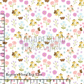 Regency Floral Reg 12in - PREORDER