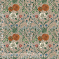 Remembrance Floral (Sand) Reg 12in EXCLUSIVE - PREORDER