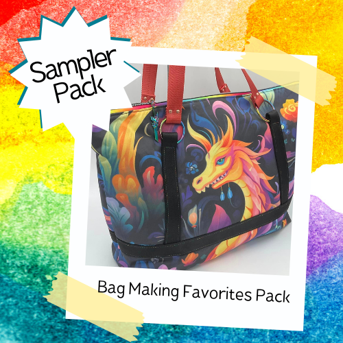 2025 Fabric Base Sampler Pack