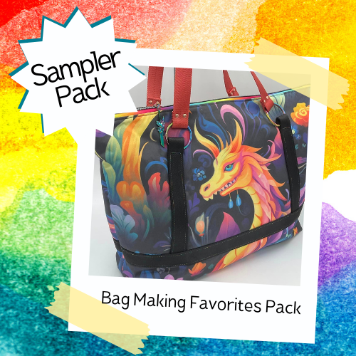 Fabric Base Sampler Pack