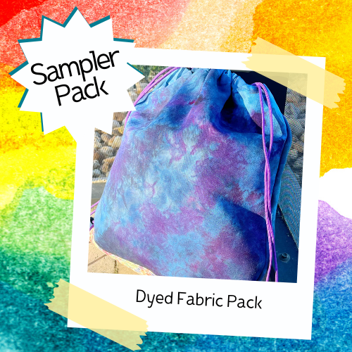 Fabric Base Sampler Pack