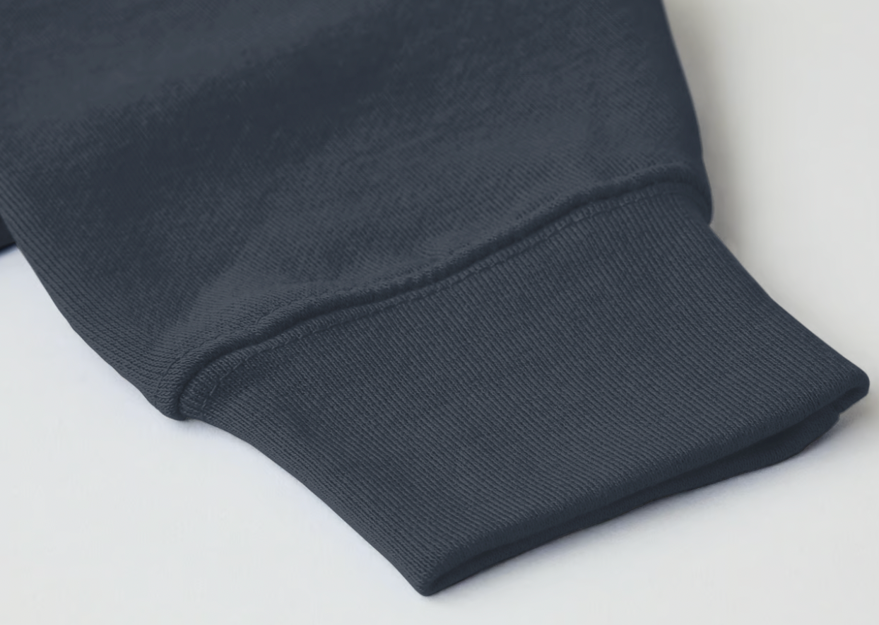 Sew Little Shelf Space Hoodie