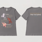 Dragon Breed Glossary Tee - When the Moon Hatched Licensed