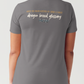 Dragon Breed Glossary Tee - When the Moon Hatched Licensed