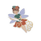 Thimbelina Needle Minder