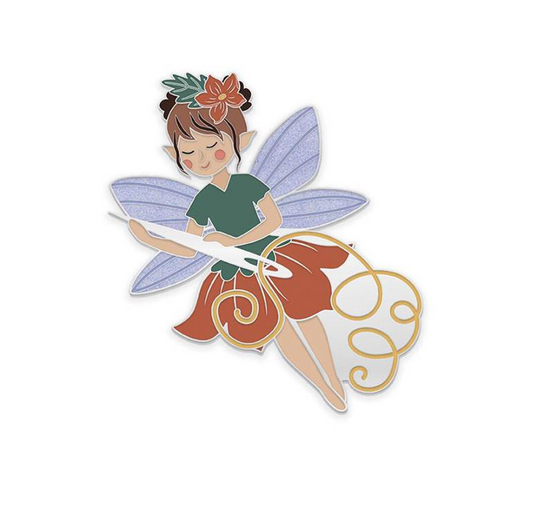 Thimbelina Needle Minder