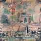 Under the Sea Monster Map Reg 12in - PREORDER