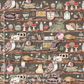 Crones Curiosities Reg 12in EXCLUSIVE - RETAIL (Basketweave)