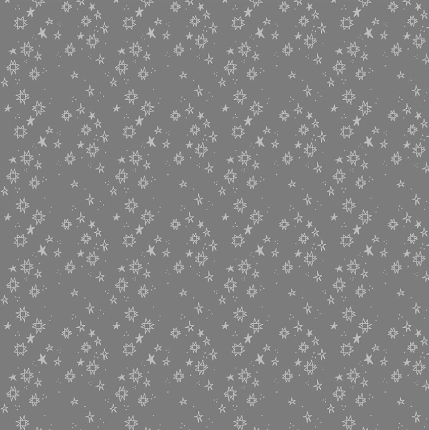 Quiltstellation (COOL) by Pammie Jane - 1yd Cotton Cuts