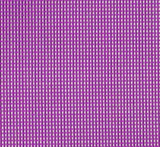 Purple Vinyl Mesh 36"x18"