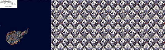 Nautical Sea - Project Panel EXCLUSIVE