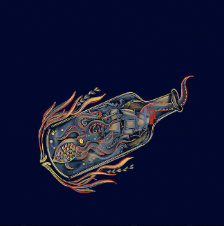 Nautical Sea - Project Panel EXCLUSIVE