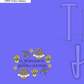 1000 Yellow Daisies - Project Panel - PREORDER