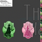 Pink Goes with Green - Book Lovers Panel