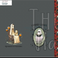 Life Ghouls - Project Panel