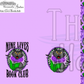Nine Lives Bookclub - Project Panel