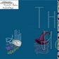 Practical Magic - Project Panel - Sailcloth Canvas