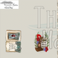 Narnia Map - Project Panel