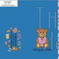 Teddy & Trinkets - Project Panel