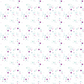 BOO Bow Cozy Ghost Fabric Bundle - Includes Coupon for Ten Cow Quilts Halloween Bow Pattern