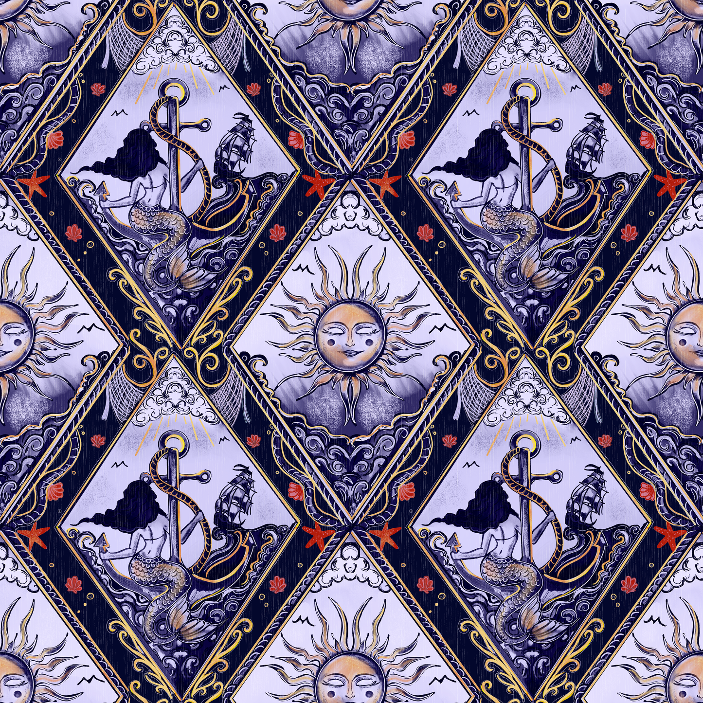 Apparel Drape Fabrics - PREORDER